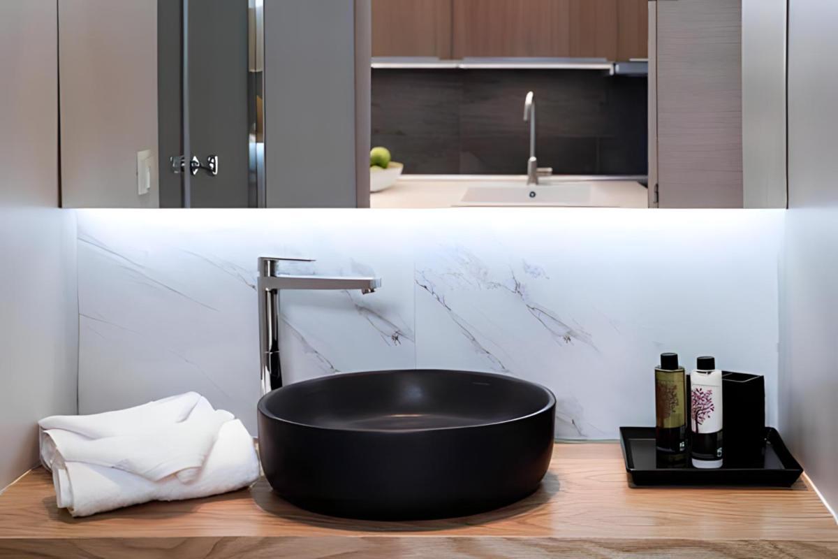 Granari Blue Salt Luxury Living Apartment *