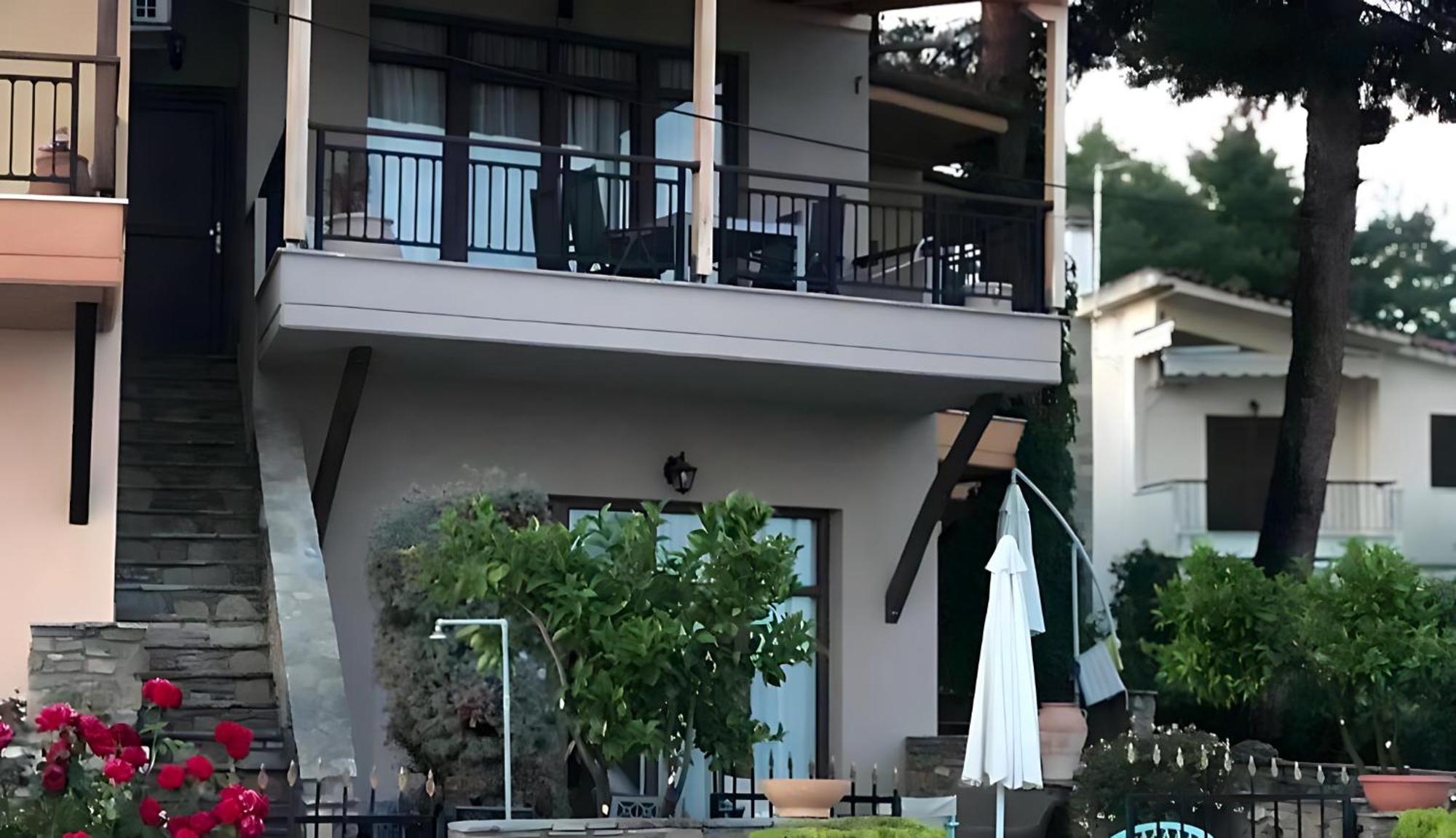 Apartment Granari Blue Salt Luxury Living