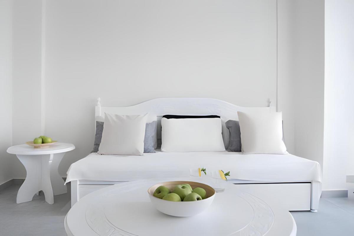 Granari Blue Salt Luxury Living Apartment *