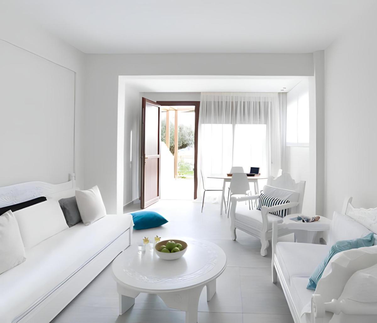 Apartment Granari Blue Salt Luxury Living