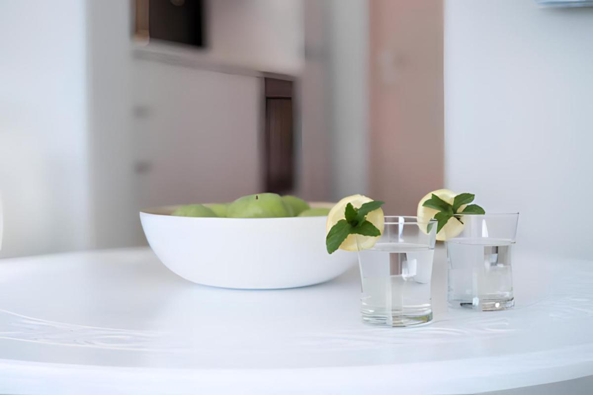 Granari Blue Salt Luxury Living Psakoudia