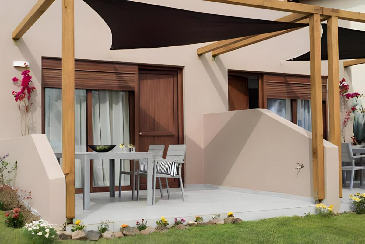 Granari Blue Salt Luxury Living