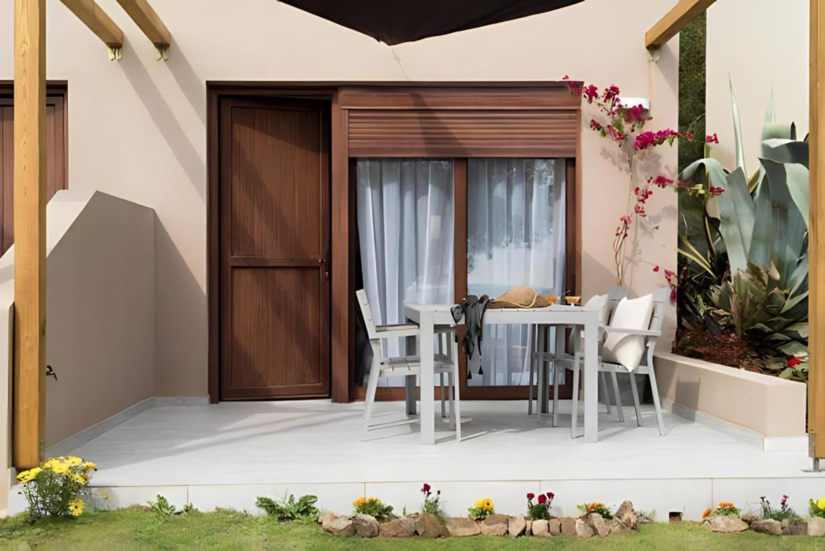 Granari Blue Salt Luxury Living Apartment