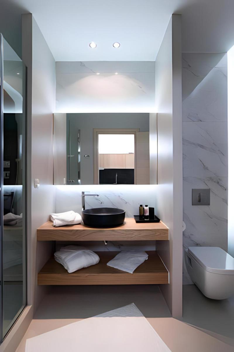Granari Blue Salt Luxury Living Apartment *