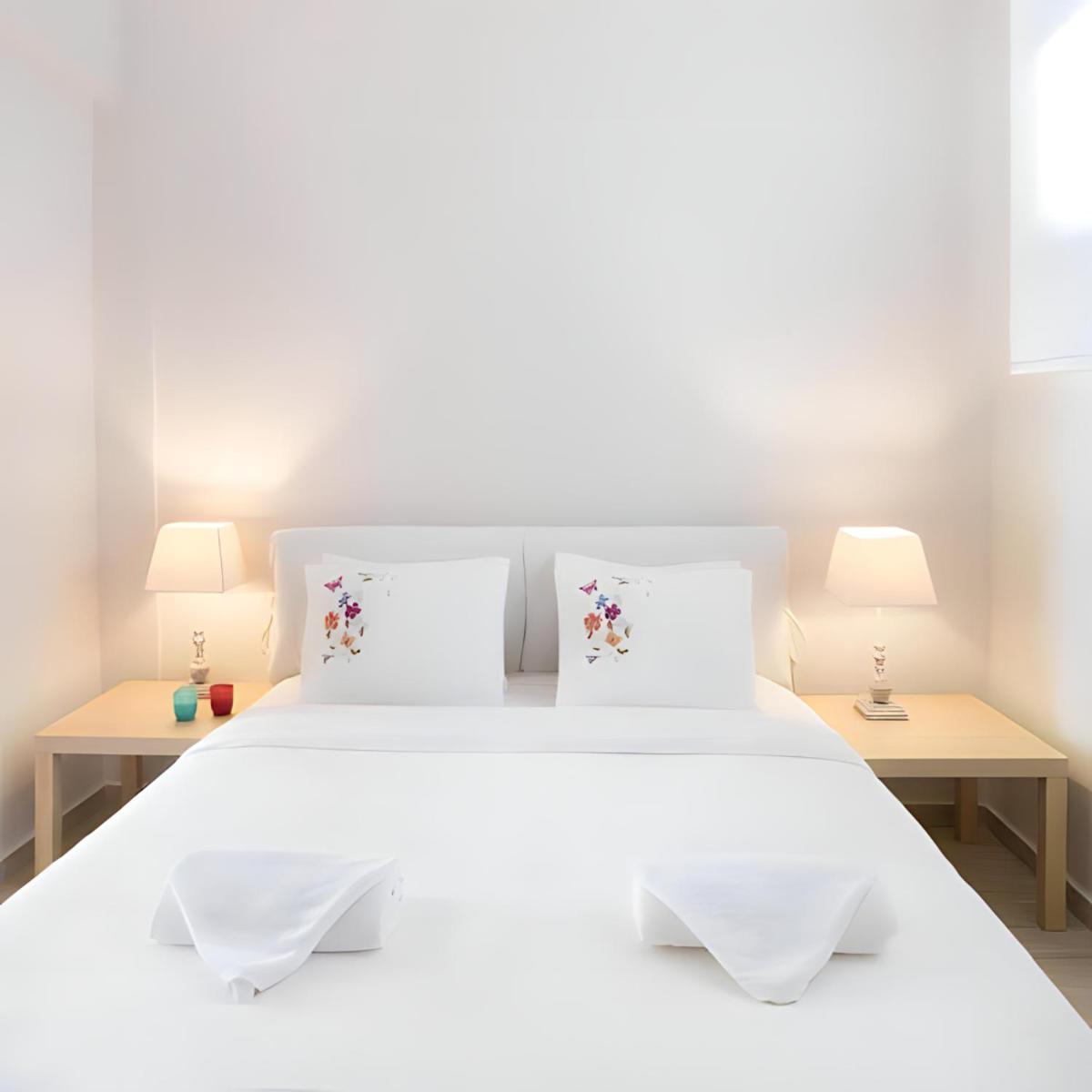 Granari Blue Salt Luxury Living * Psakoudia