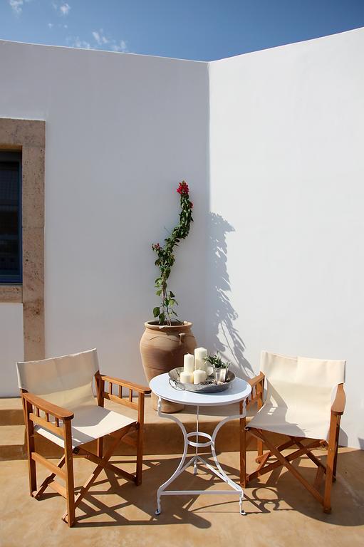 Blue Bay Patmos Summer House Holiday home