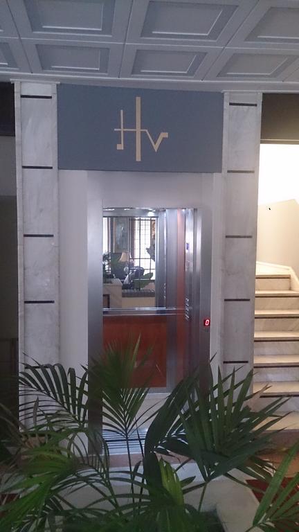 Hotel Tasko Drama