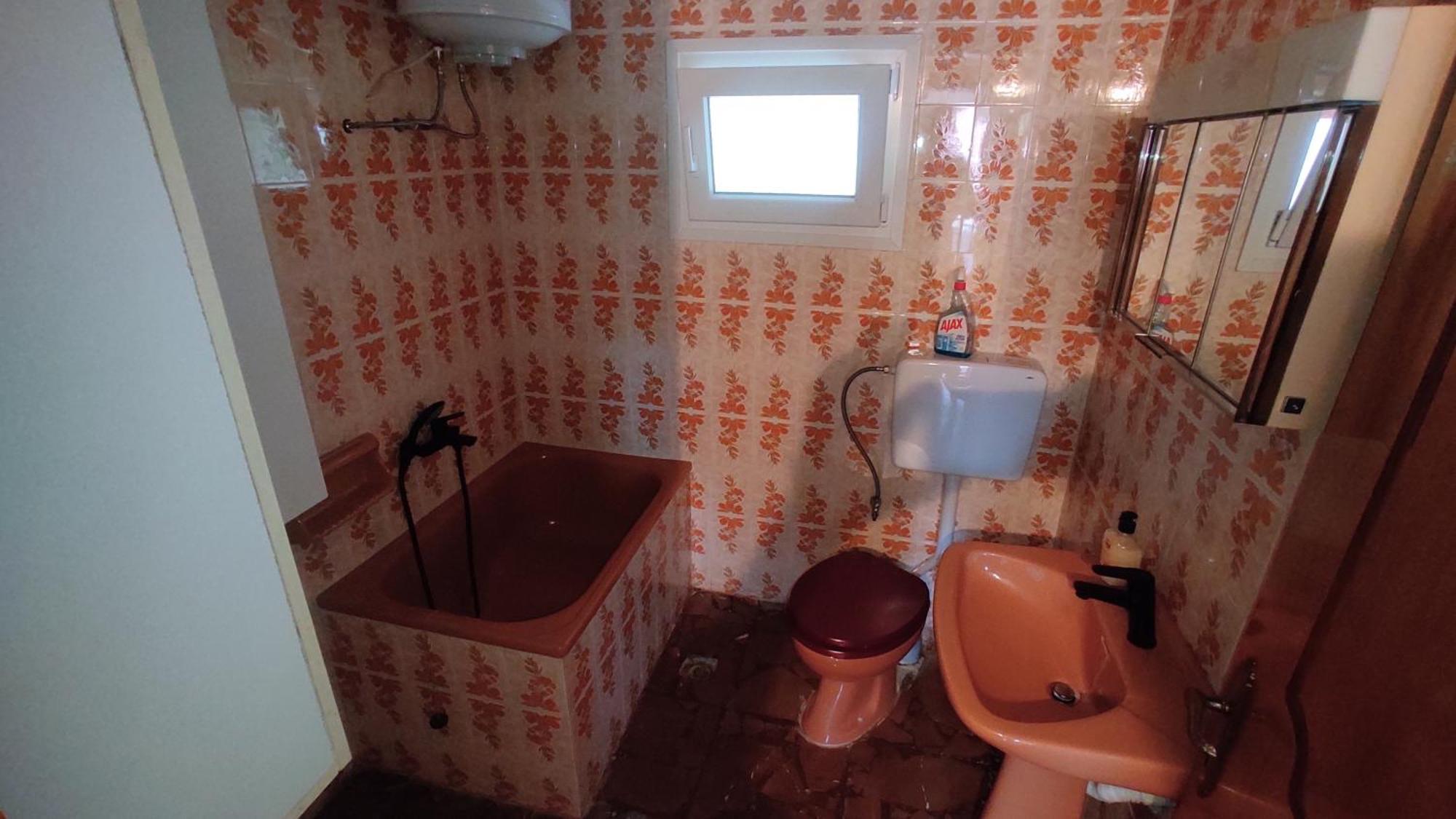 Holiday home Polis