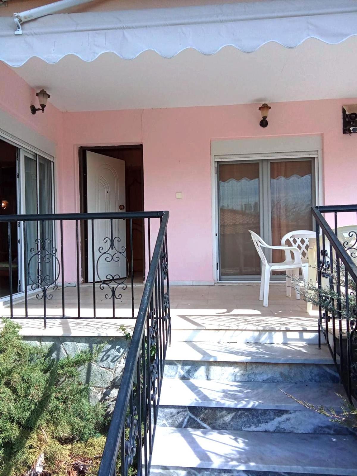 Holiday home Polis *
