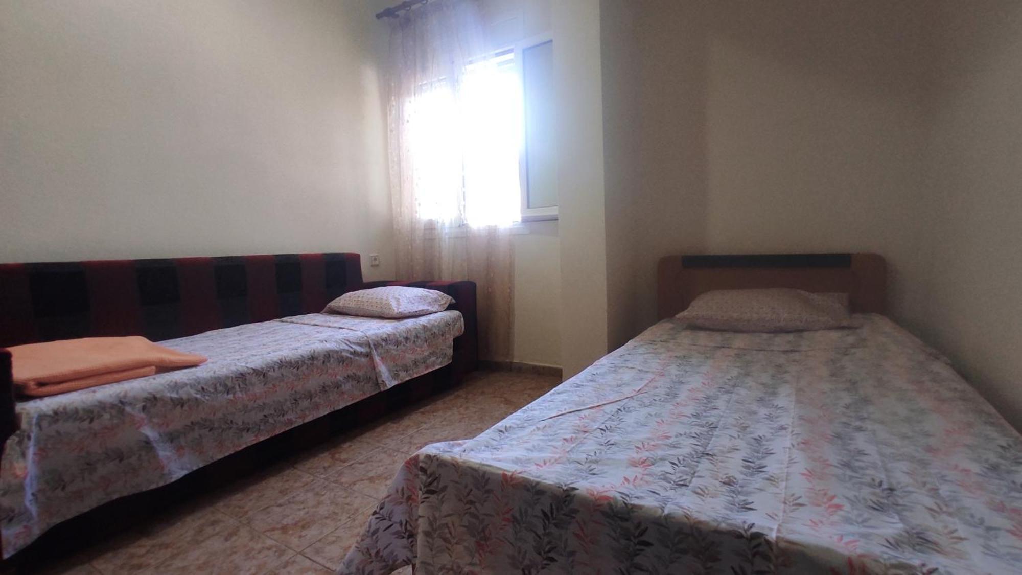 Polis Holiday home