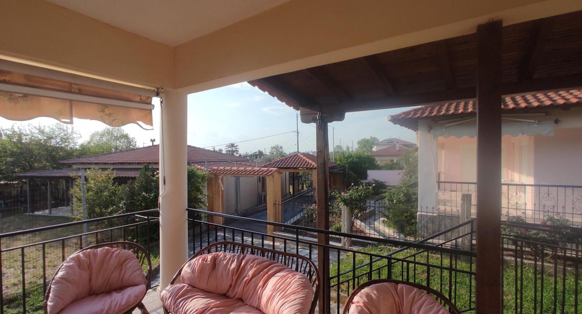 Polis Holiday home *