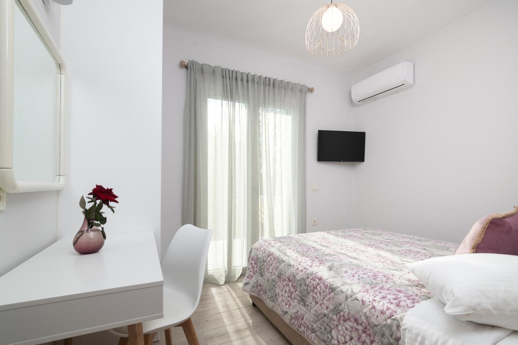 Apartment !!new!!andriana's 2-bedroom Countryside Retreat *