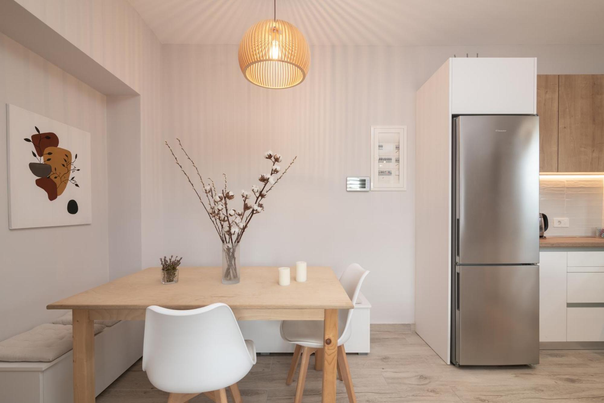 !!new!!andriana's 2-bedroom Countryside Retreat Apartment Pandokrator