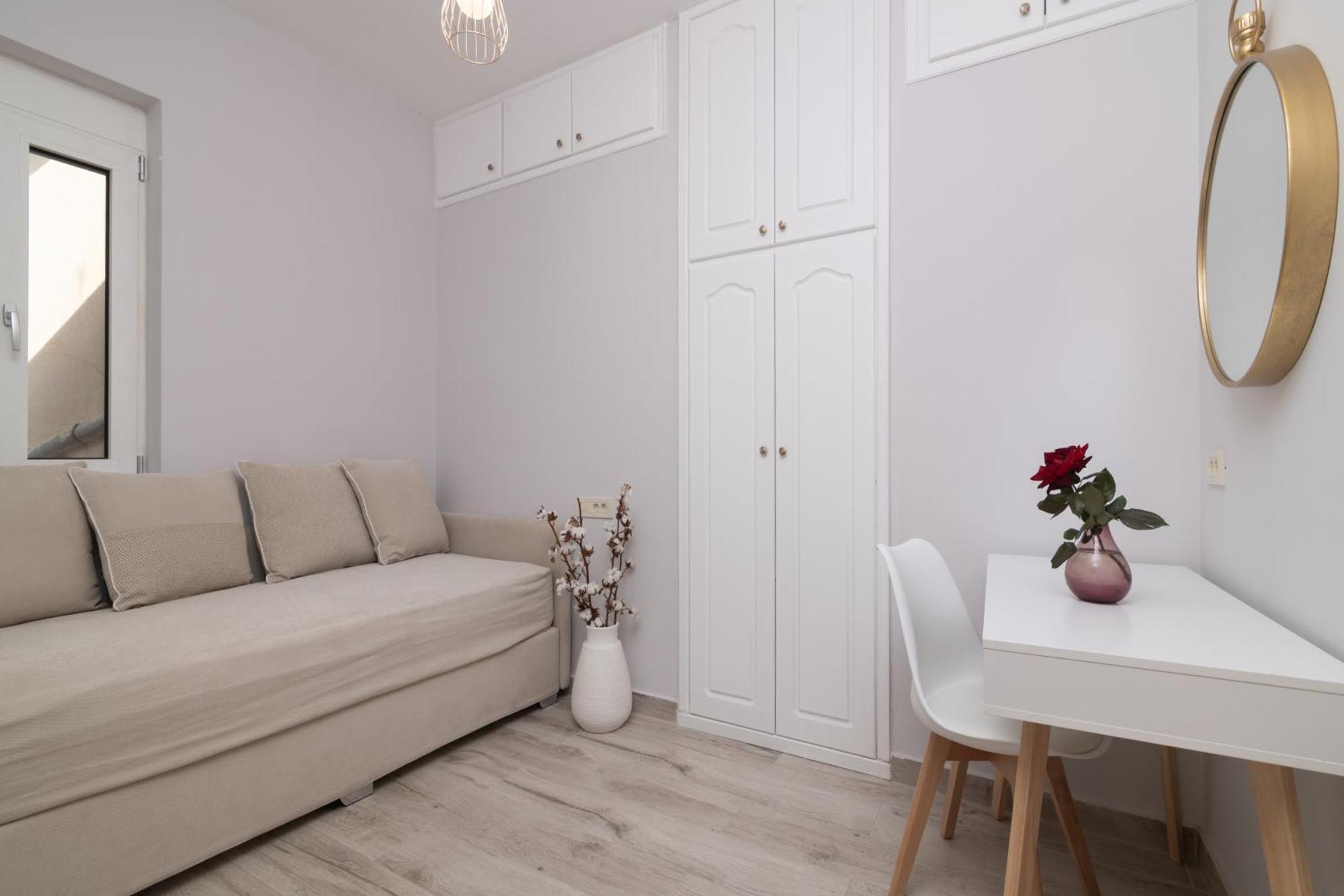 !!new!!andriana's 2-bedroom Countryside Retreat * Pandokrator