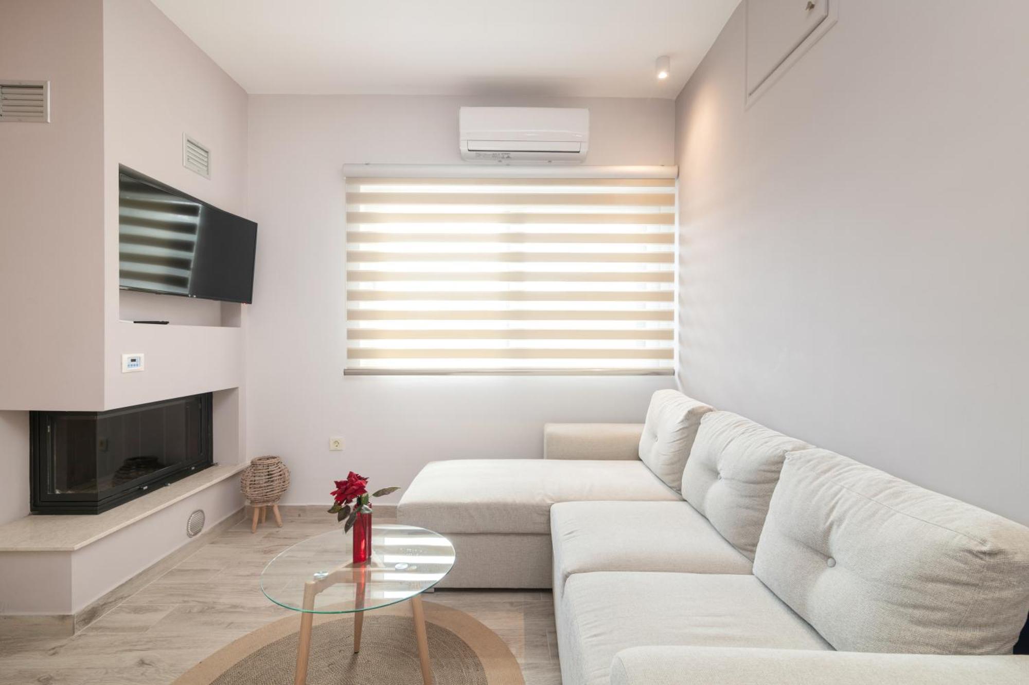 !!new!!andriana's 2-bedroom Countryside Retreat