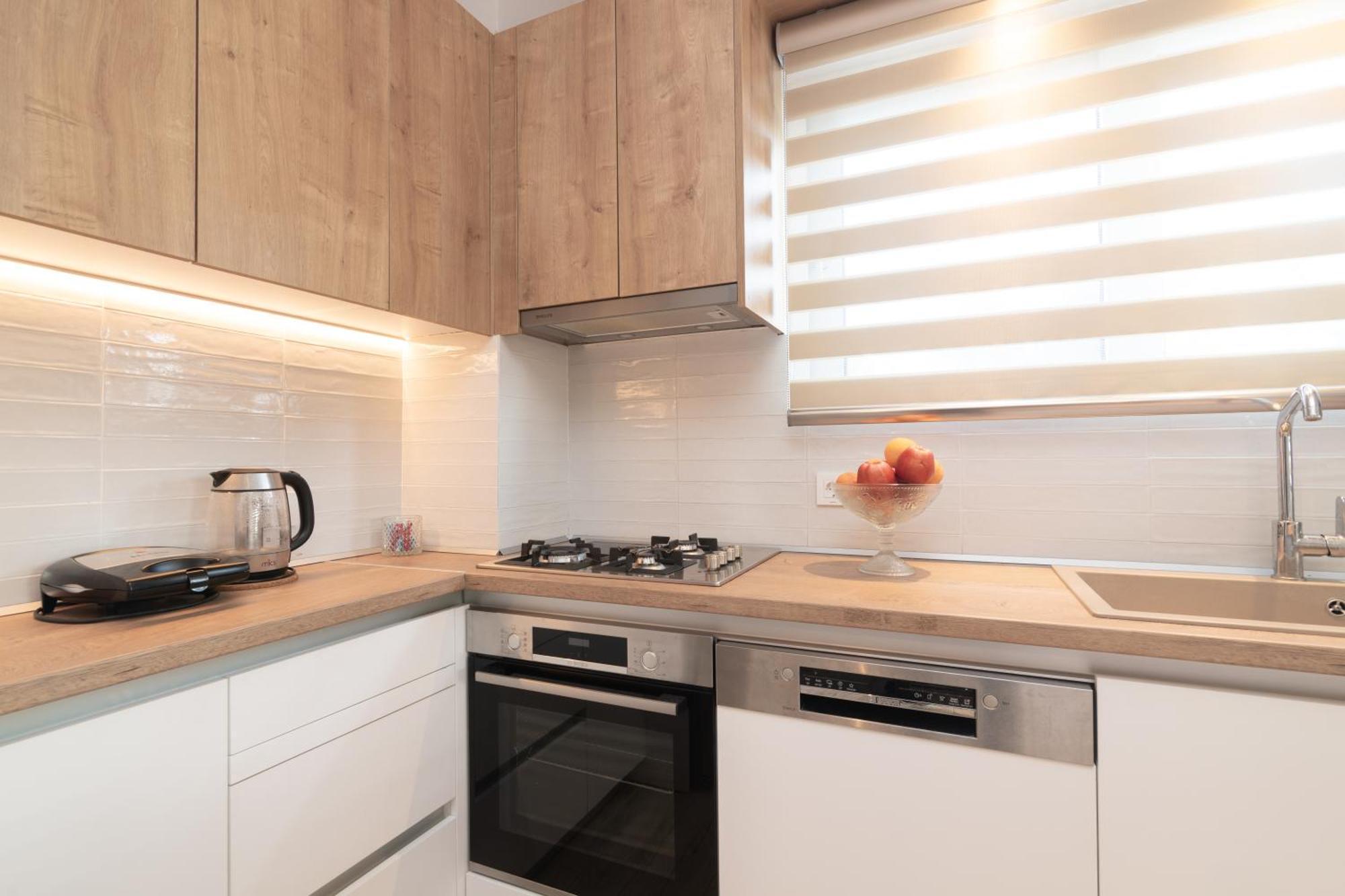 !!new!!andriana's 2-bedroom Countryside Retreat Apartment *