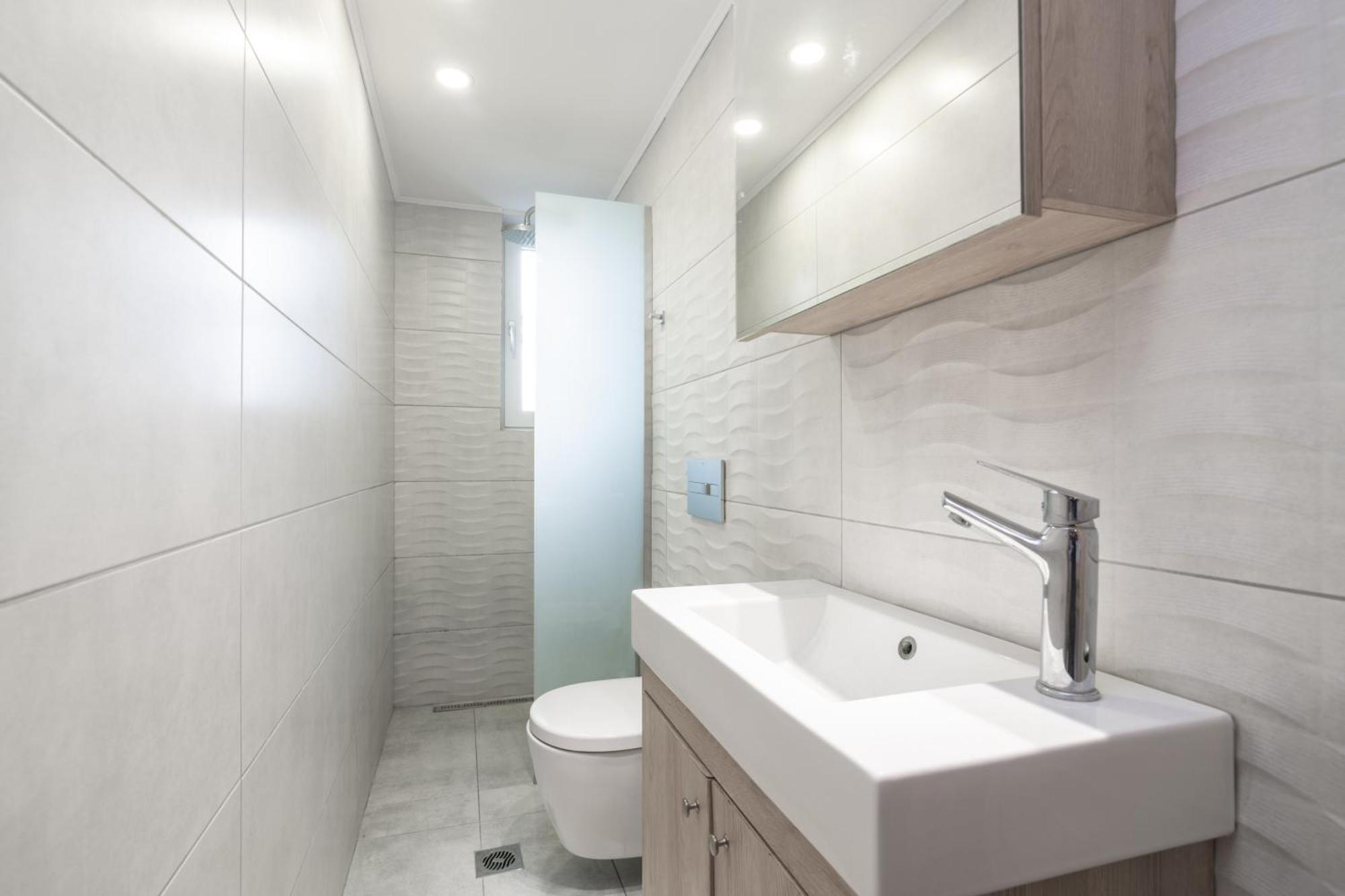 Apartment !!new!!andriana's 2-bedroom Countryside Retreat *