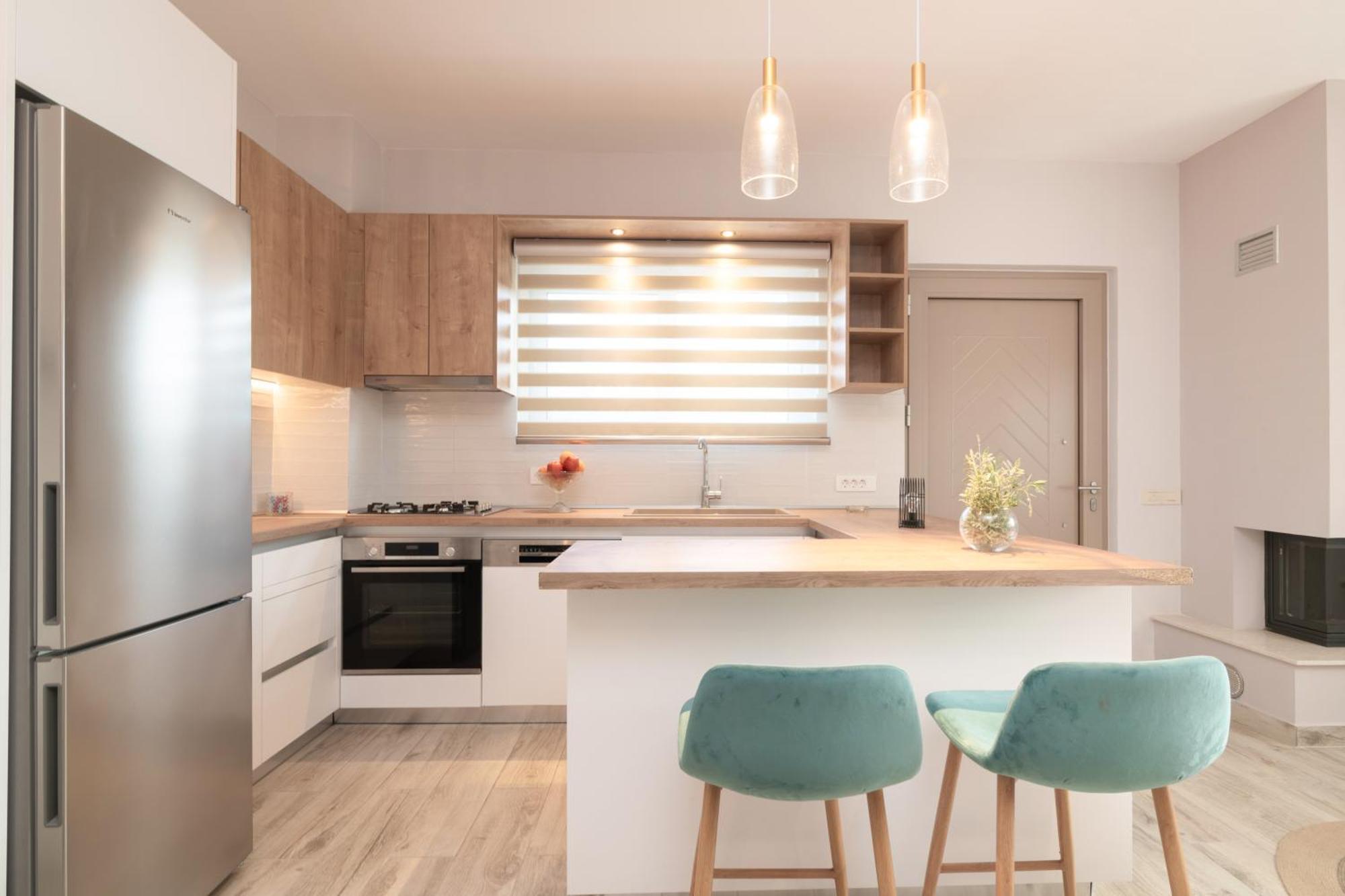 !!new!!andriana's 2-bedroom Countryside Retreat