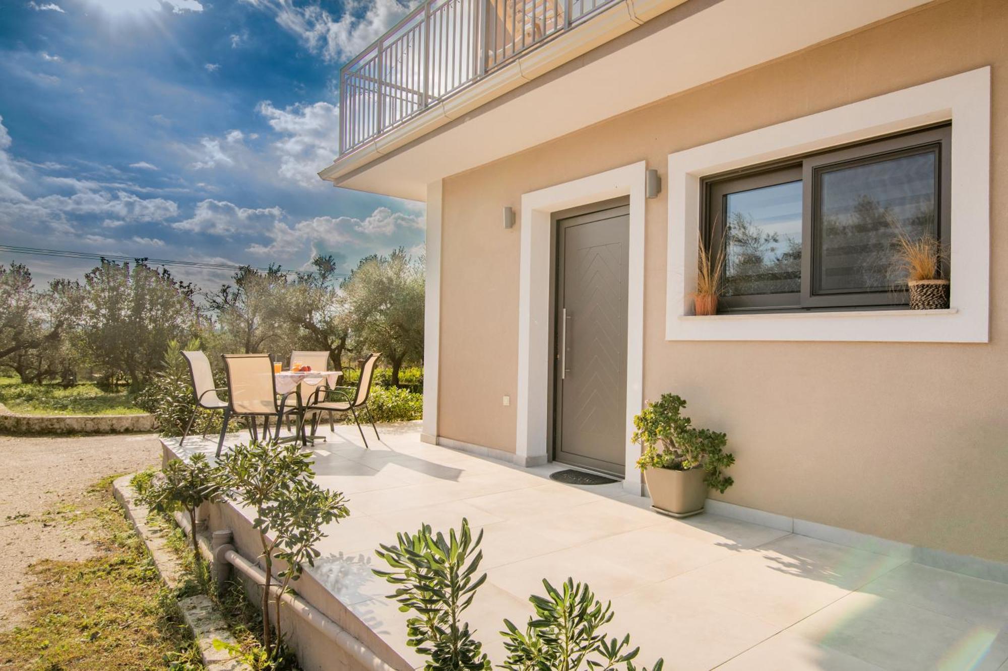 !!new!!andriana's 2-bedroom Countryside Retreat Apartment *