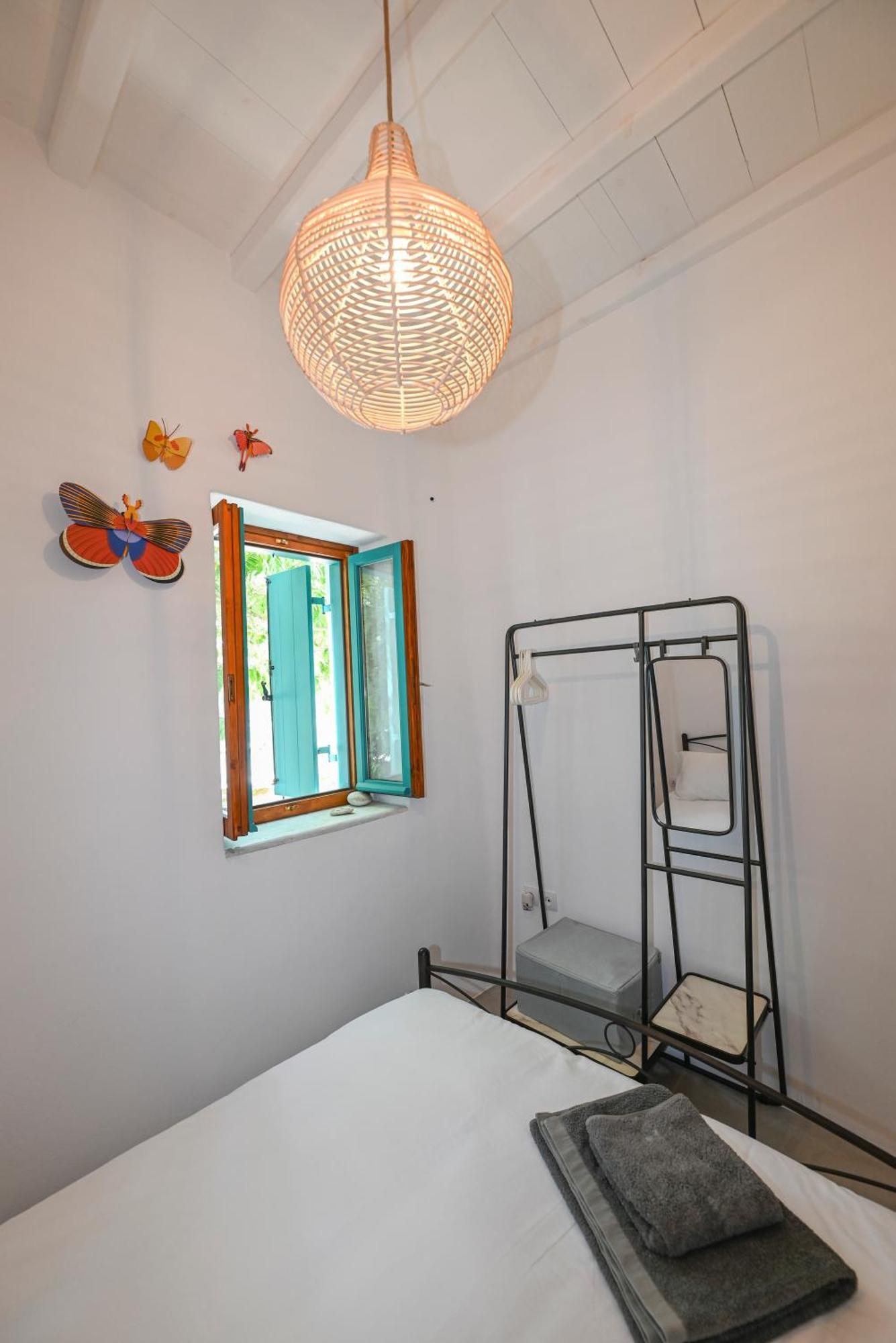 Holiday home Tinos Traditional Patio House