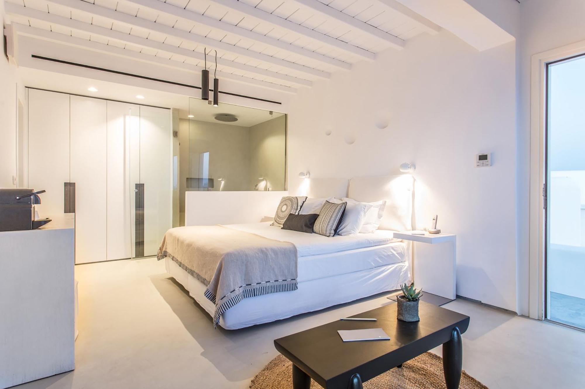 Hotel Ostraco