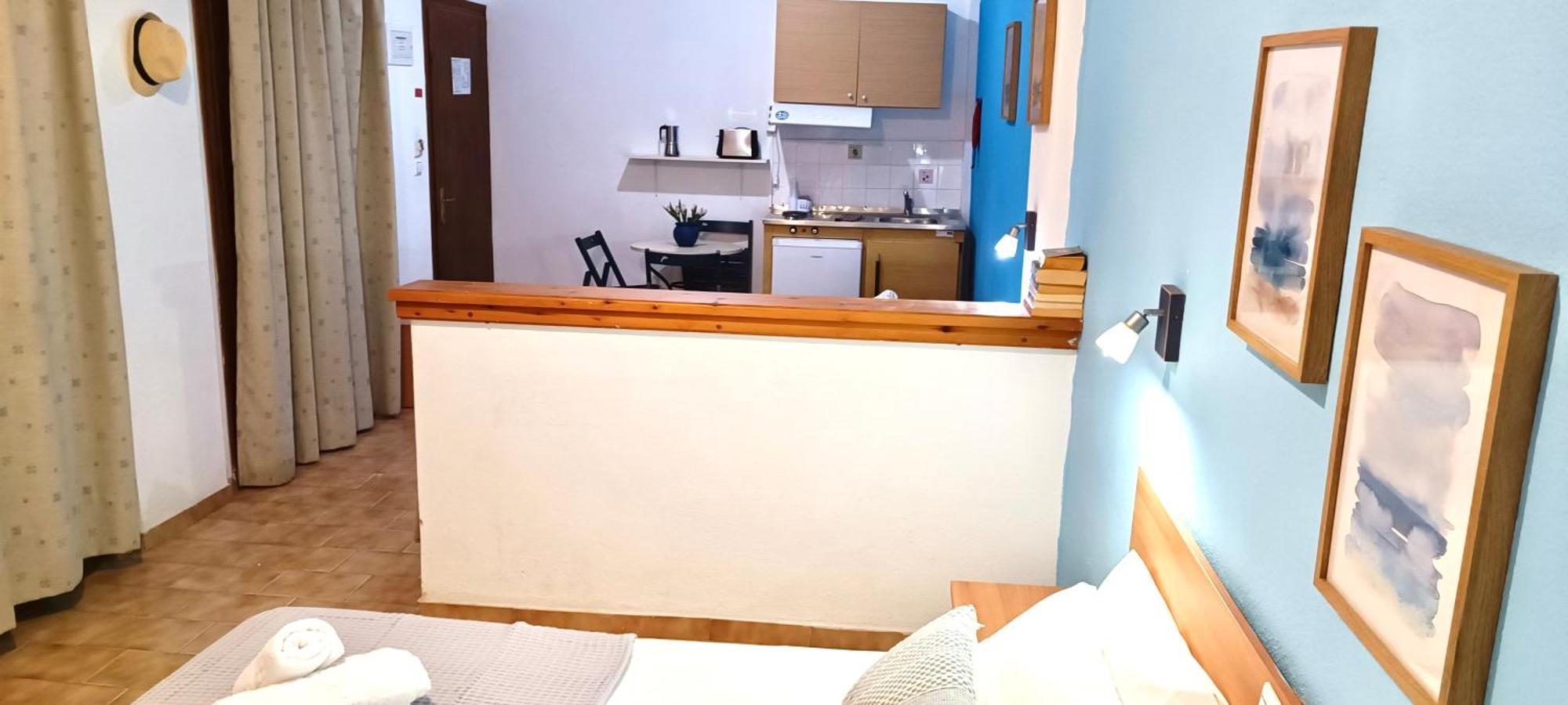 Amalthia Apartment