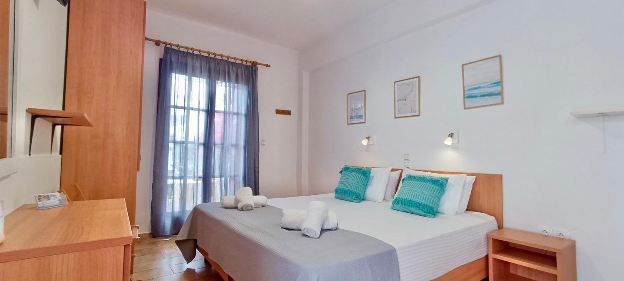 Apartment Amalthia
