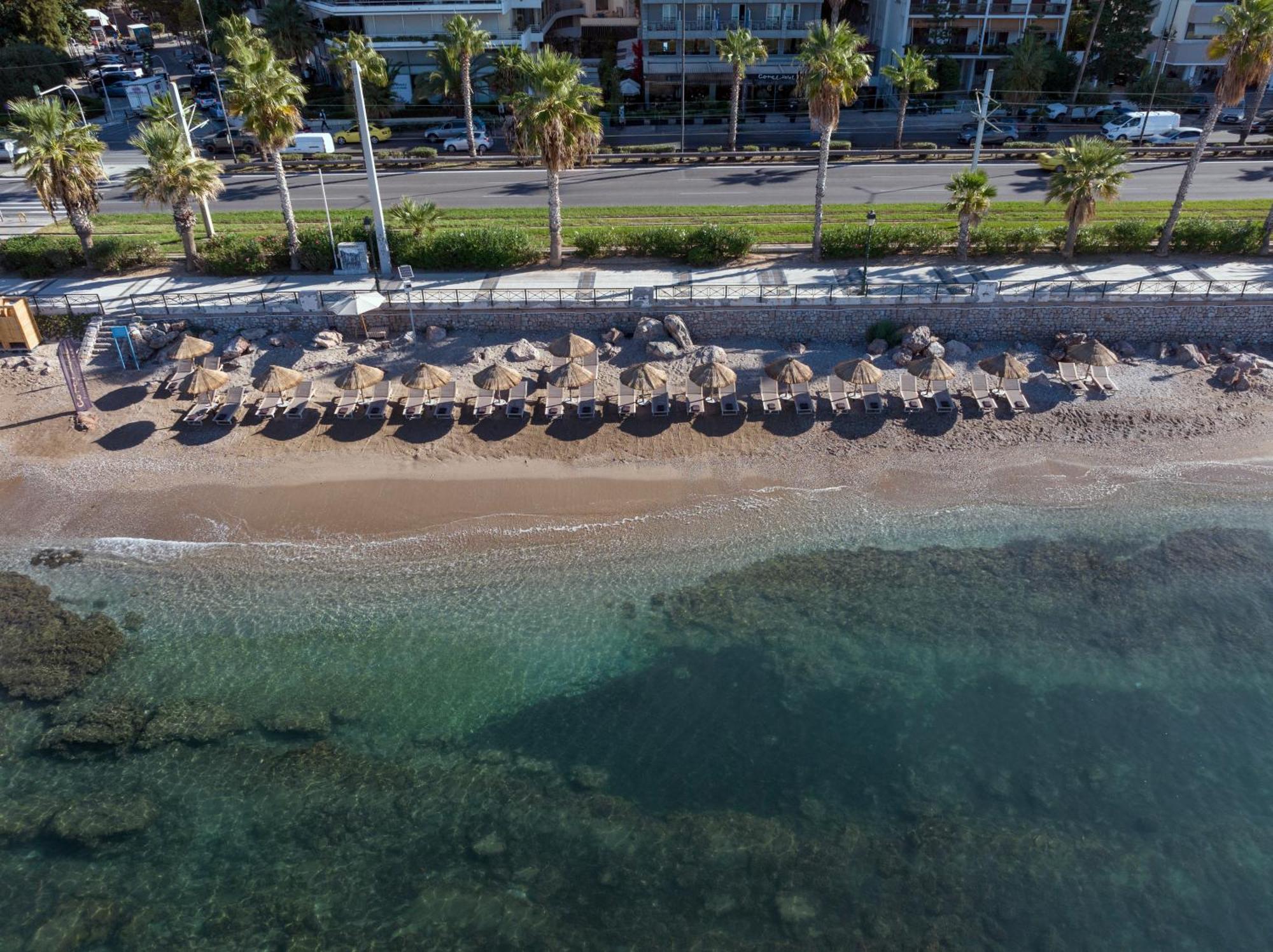 Hotel Coral