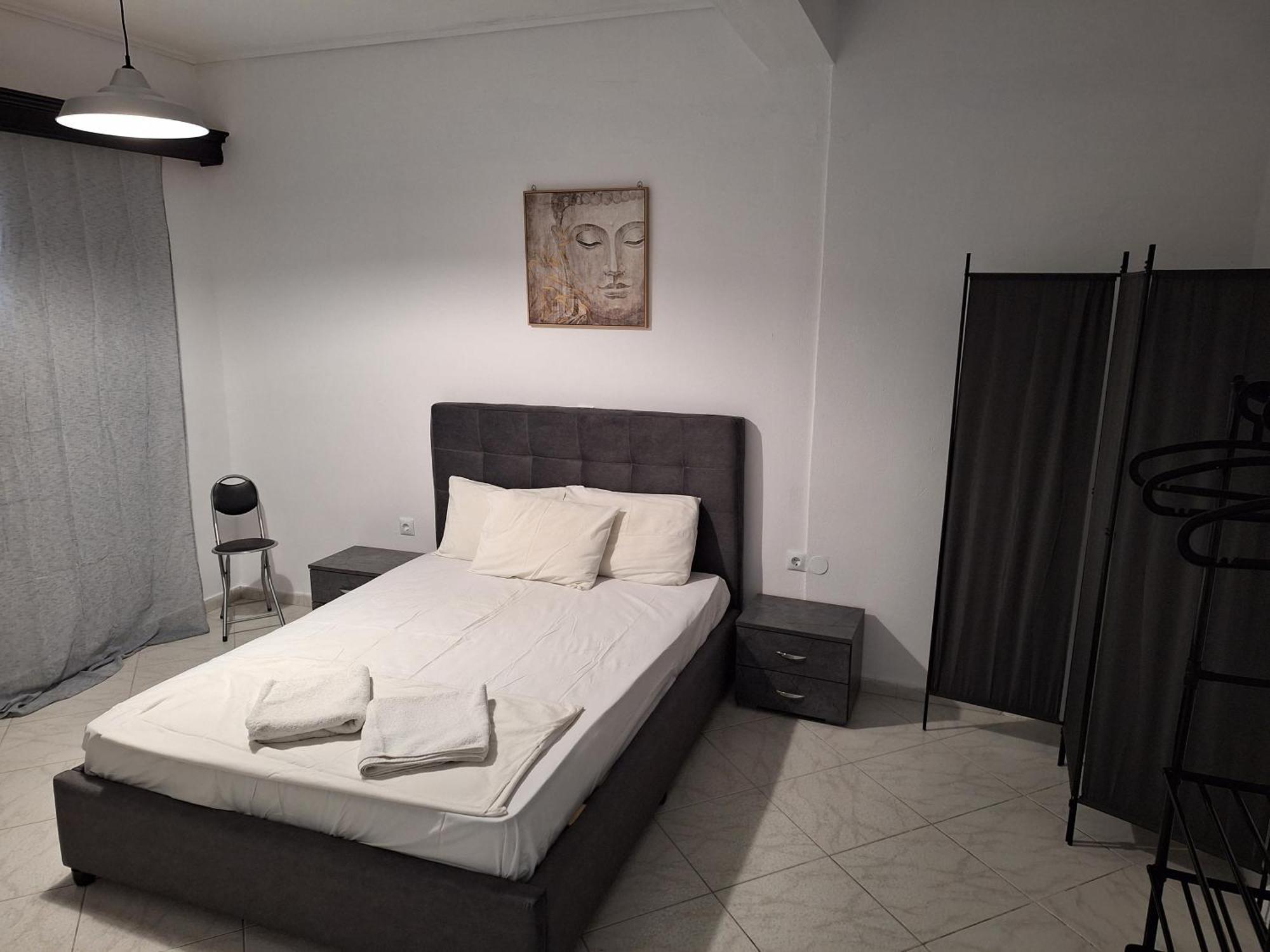 Hotel Markos Village