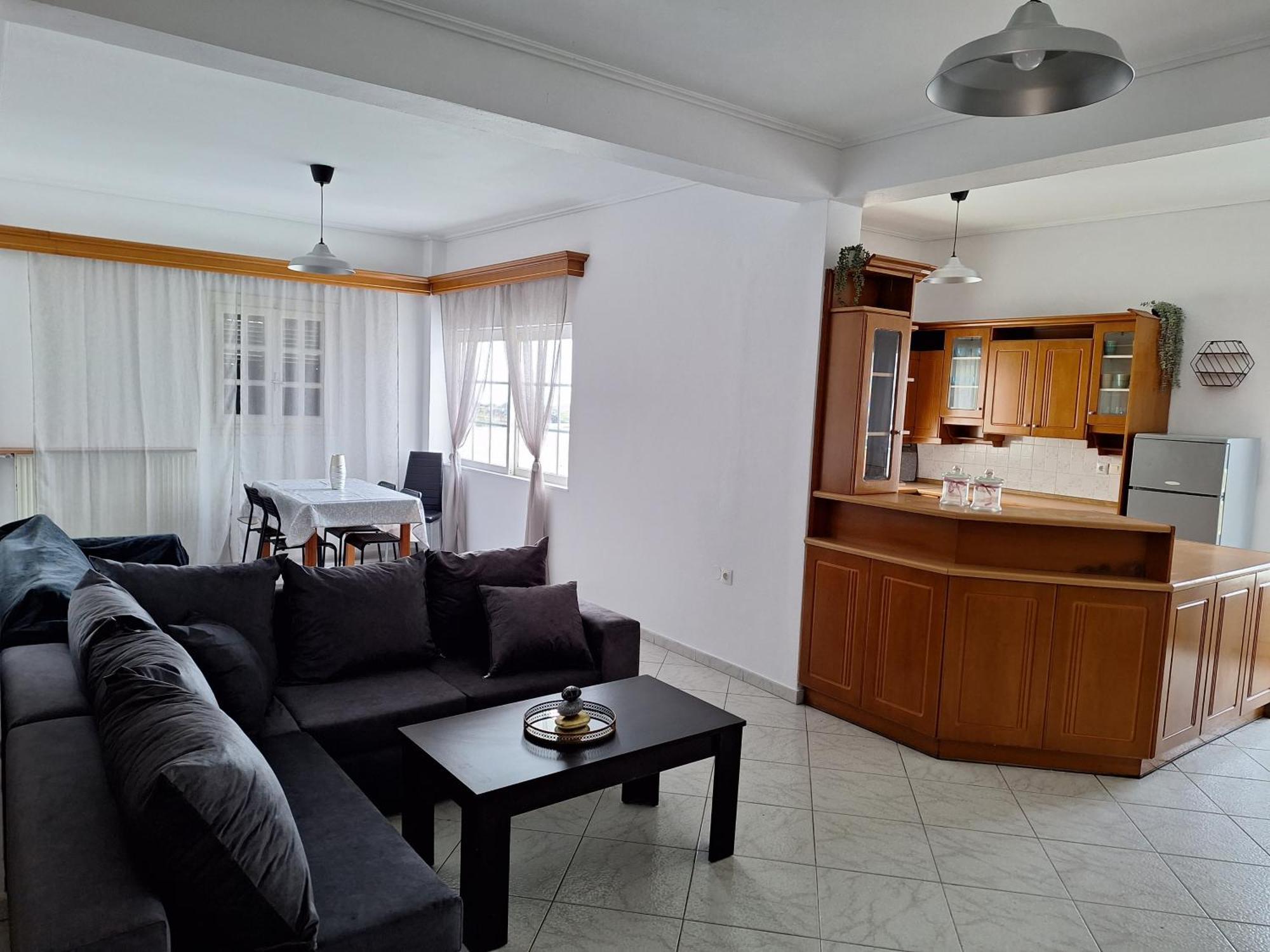 Markos Village 2*
