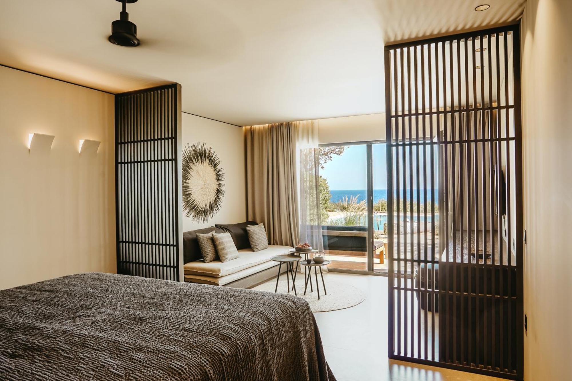 Minos Palace - Adults Only Agios Nikolaos (Crete)