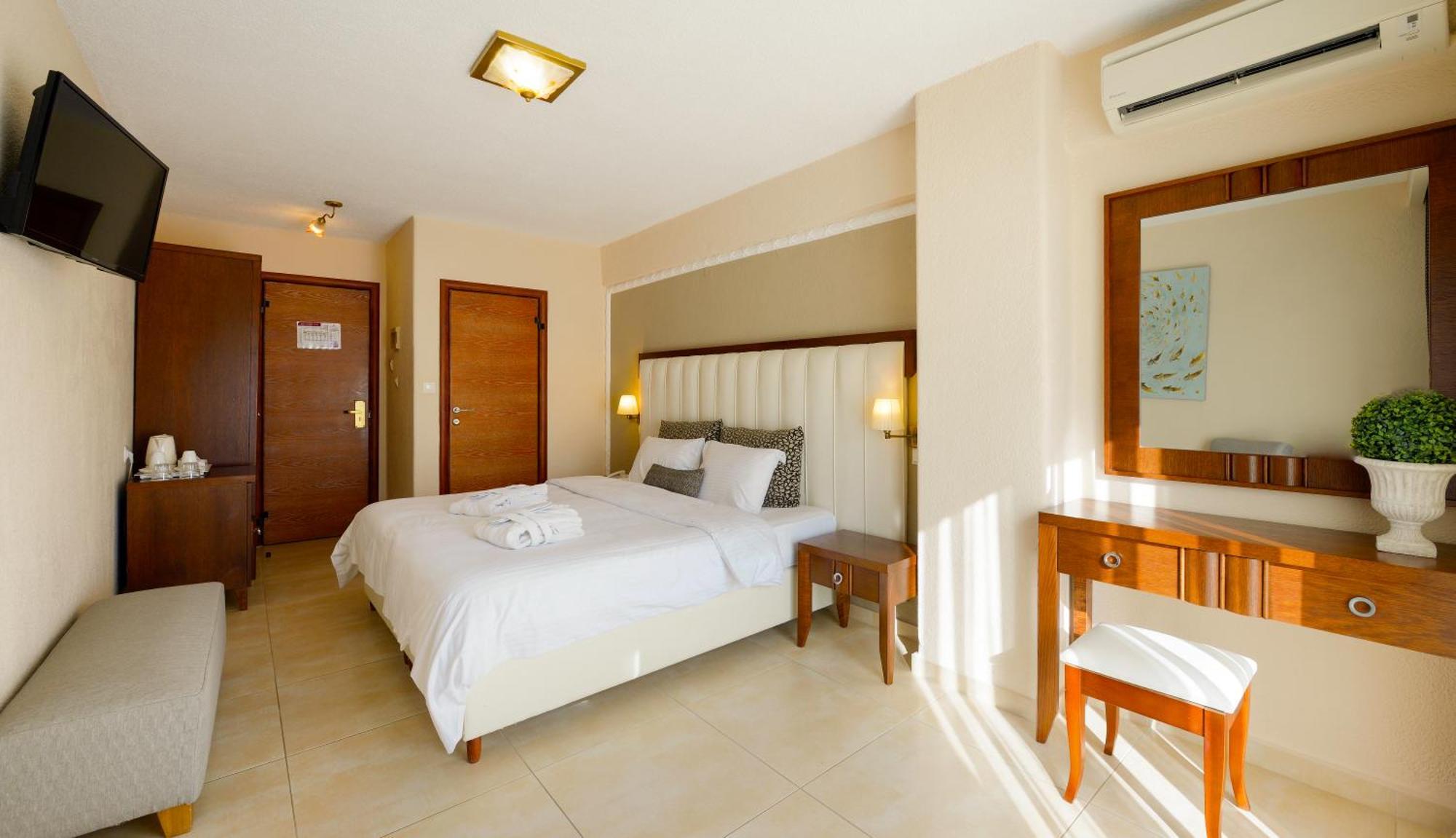 Hotel Secret Paradise & (adults Only)