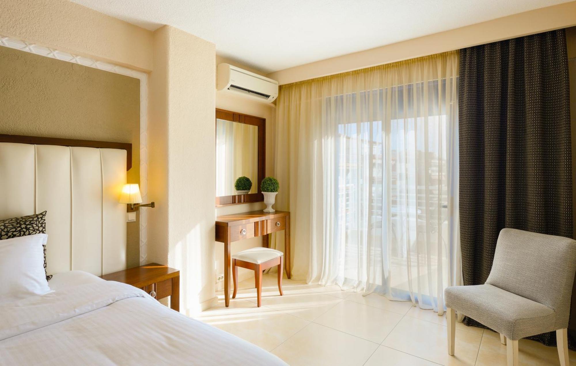 Secret Paradise & (adults Only) 4* Chalkidiki
