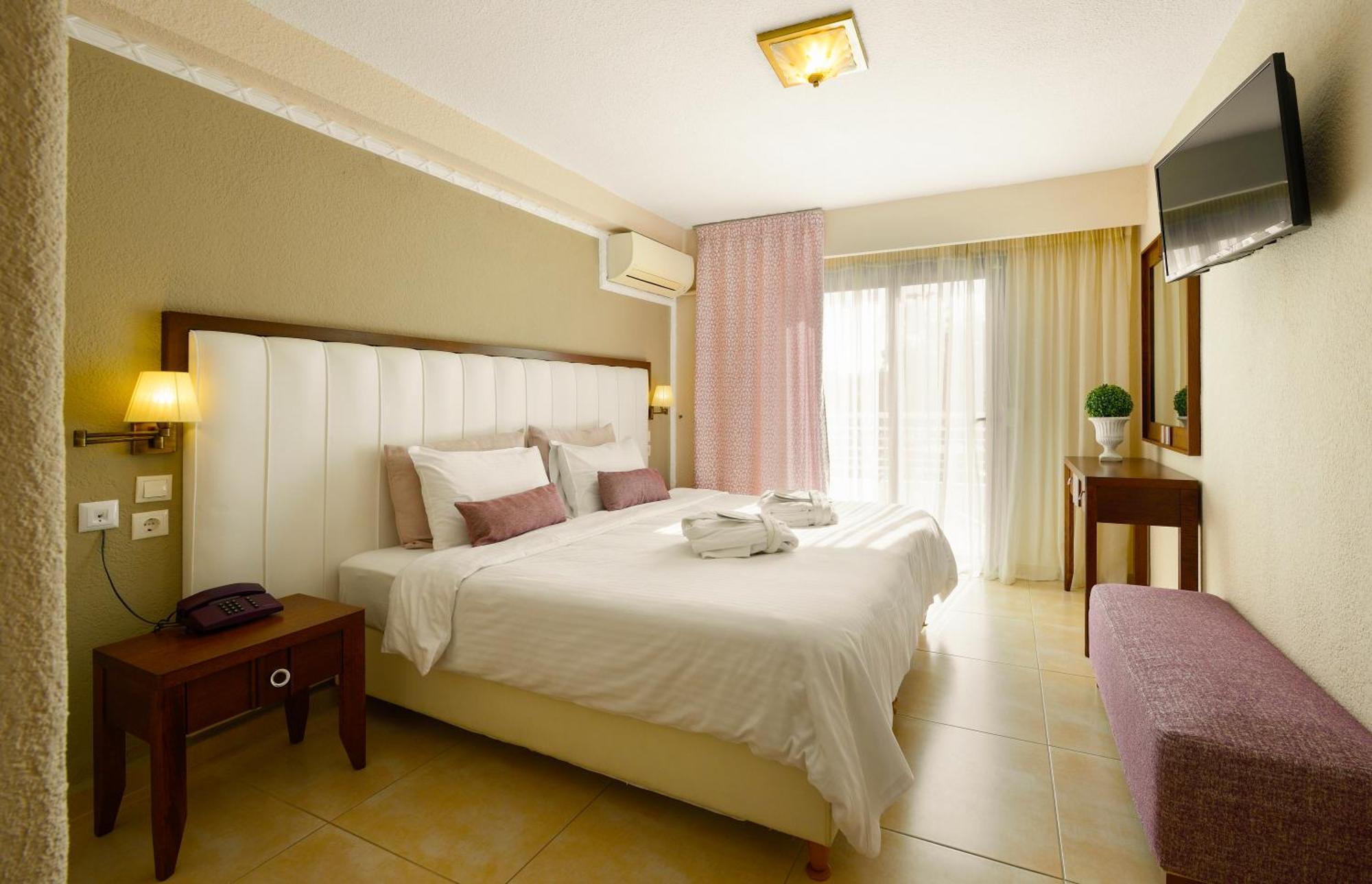 Secret Paradise & (adults Only) Hotel Chalkidiki