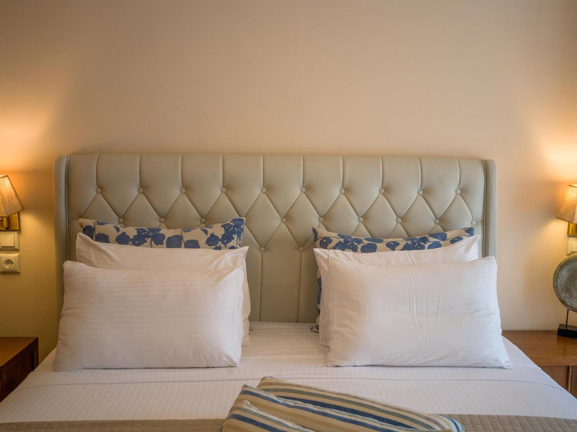 Secret Paradise & (adults Only) Hotel Chalkidiki