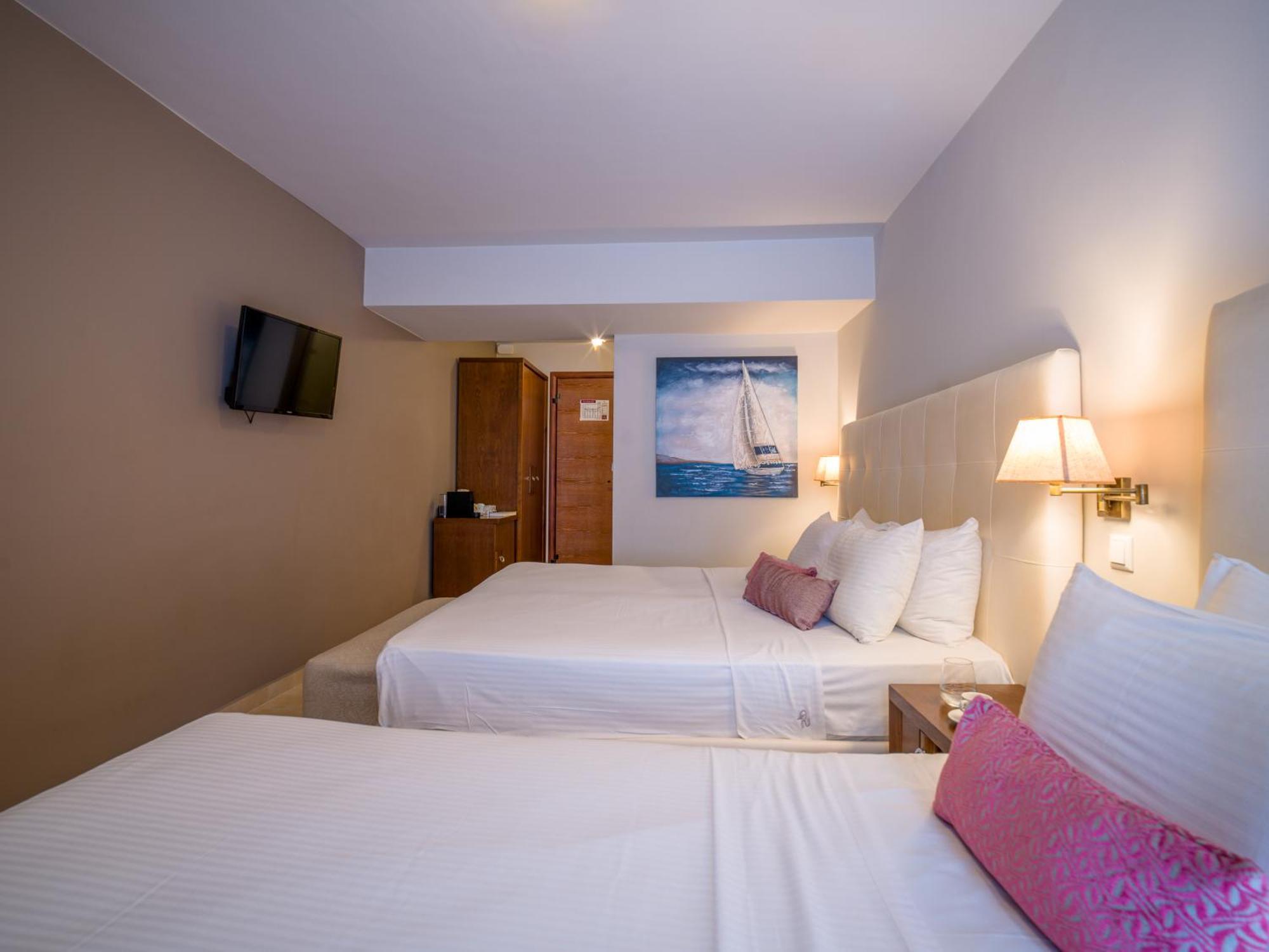 Hotel Secret Paradise & (adults Only) Chalkidiki