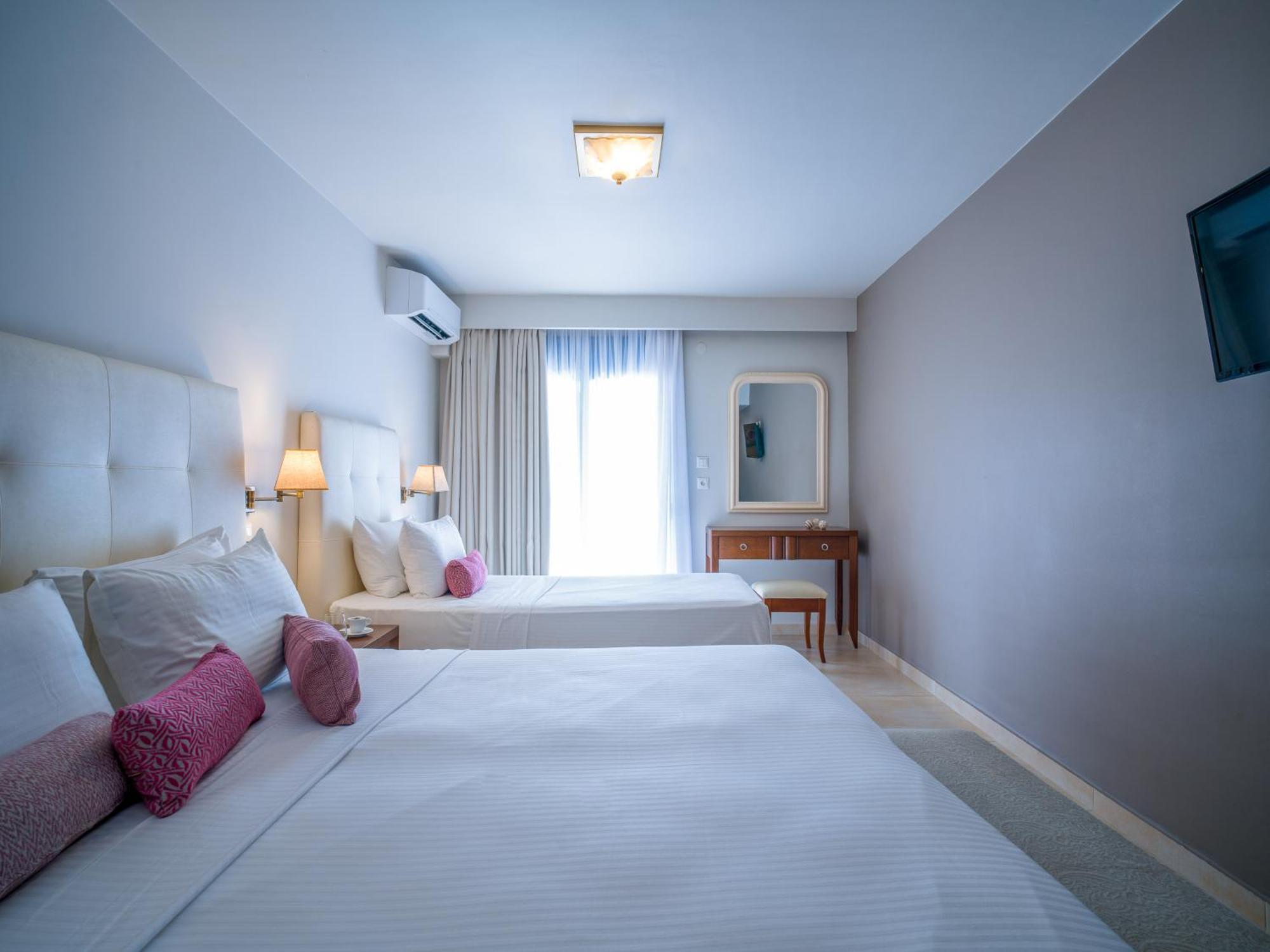 Secret Paradise & (adults Only) 4* Chalkidiki