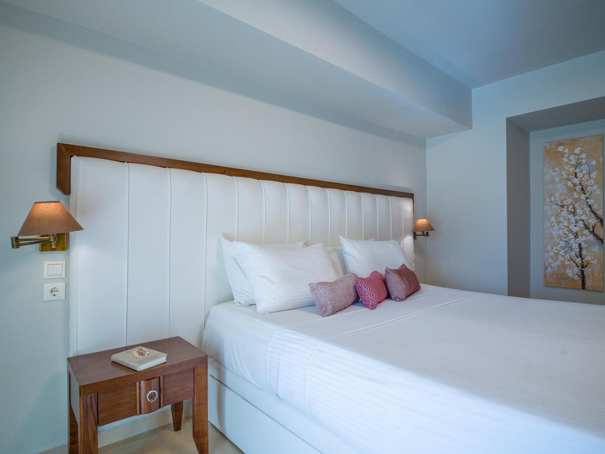 Hotel Secret Paradise & (adults Only)