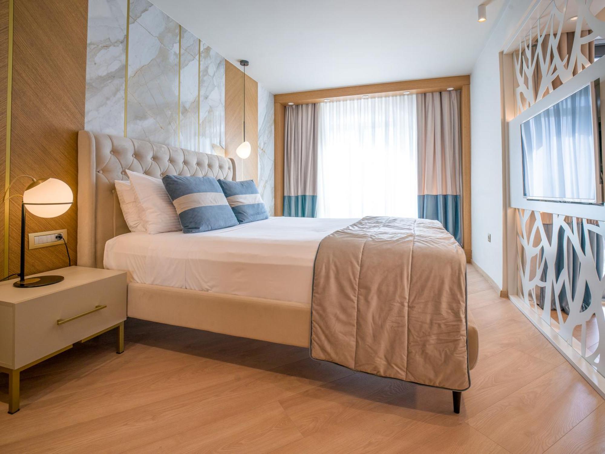 Secret Paradise & (adults Only) 4* Chalkidiki