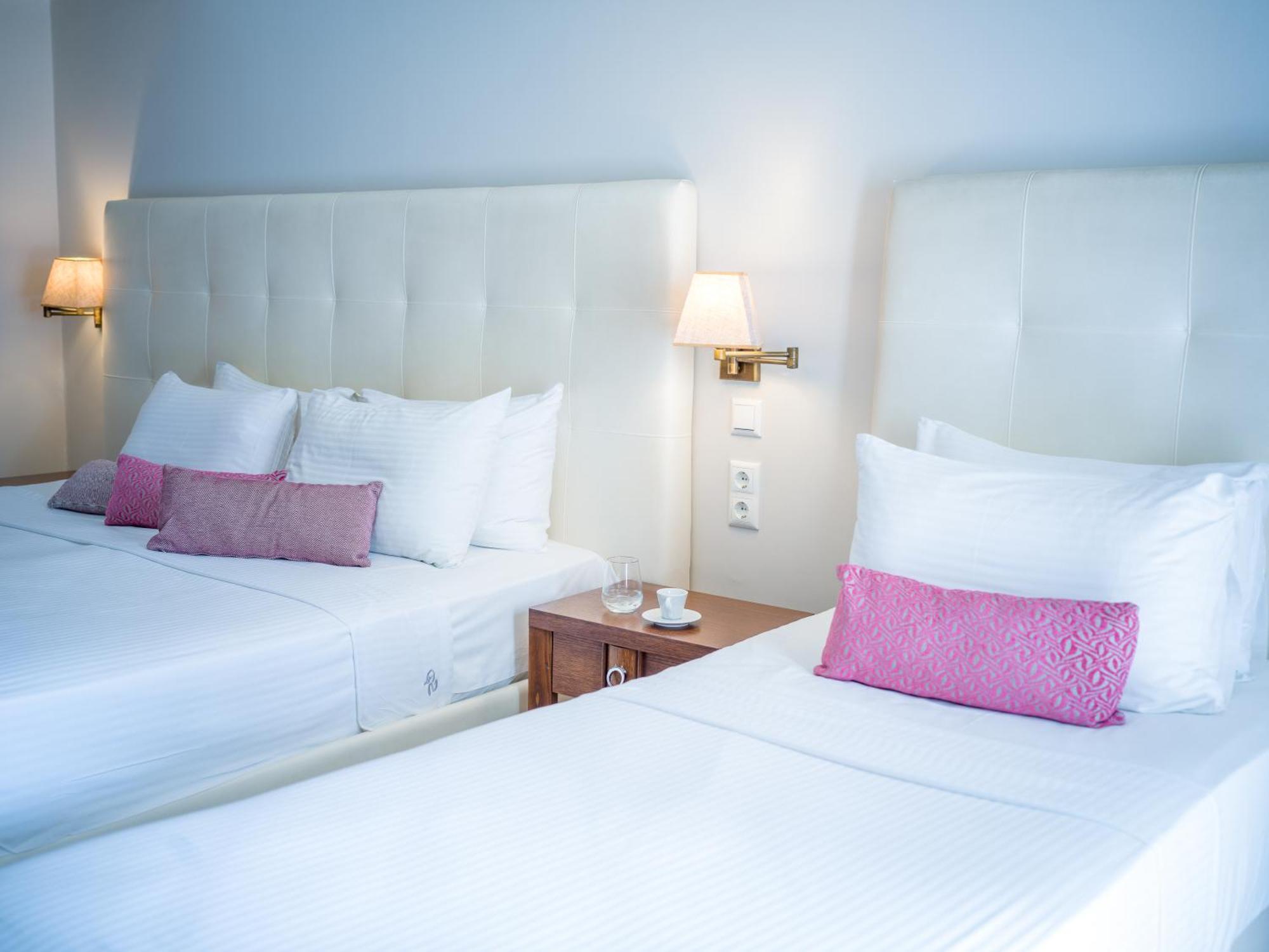 Secret Paradise & (adults Only) Hotel