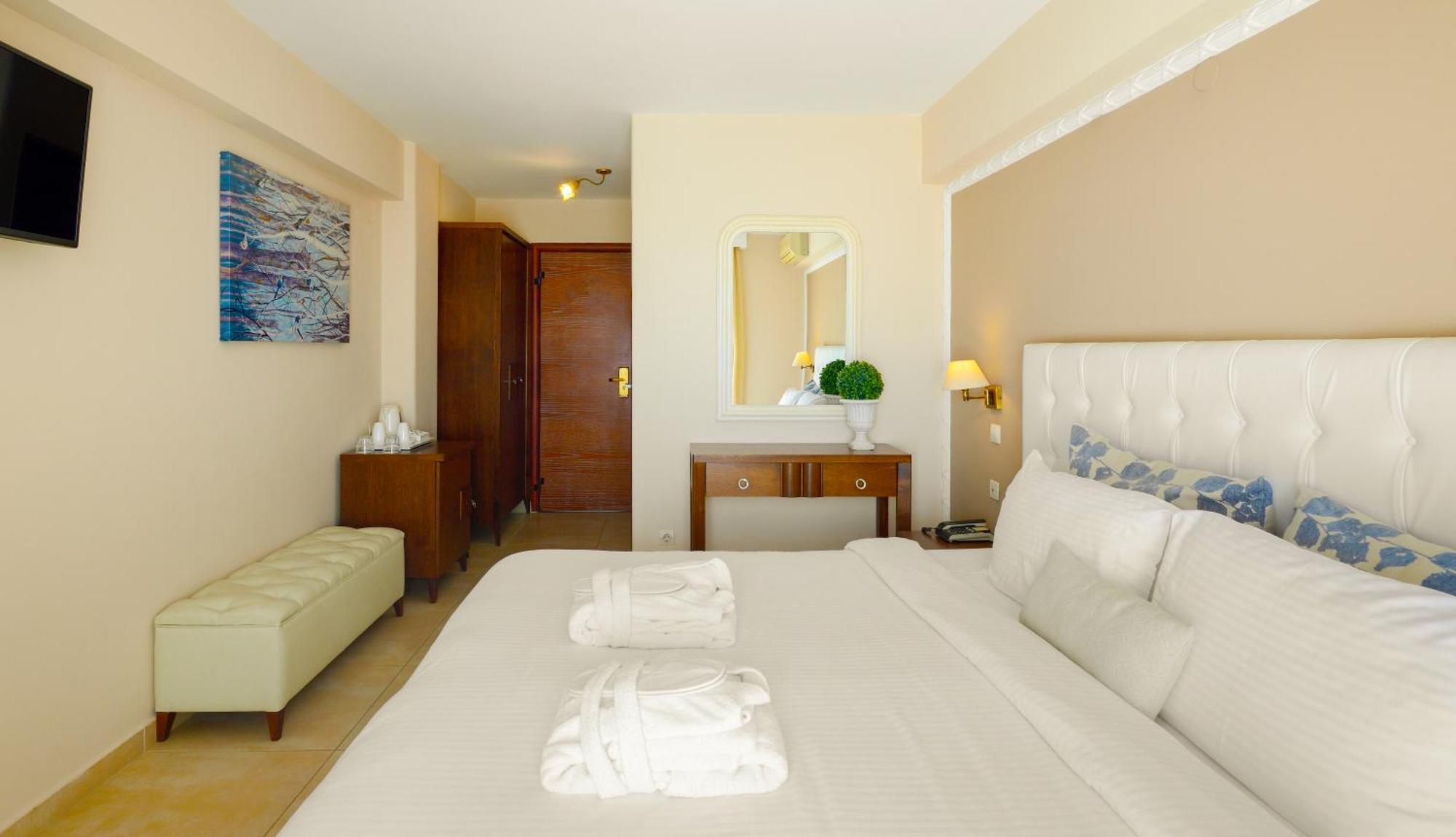 Secret Paradise & (adults Only) 4* Chalkidiki