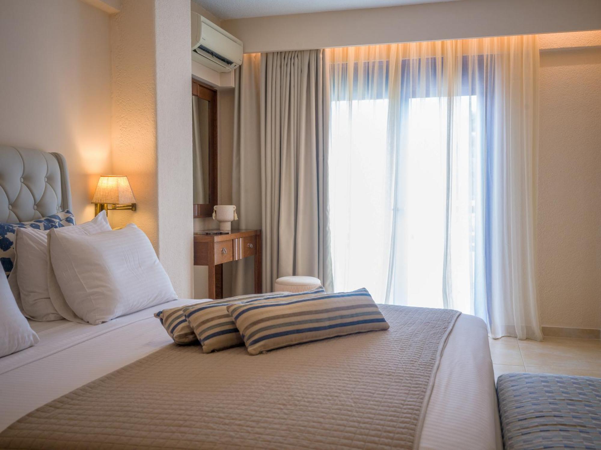 Hotel Secret Paradise & (adults Only) Chalkidiki