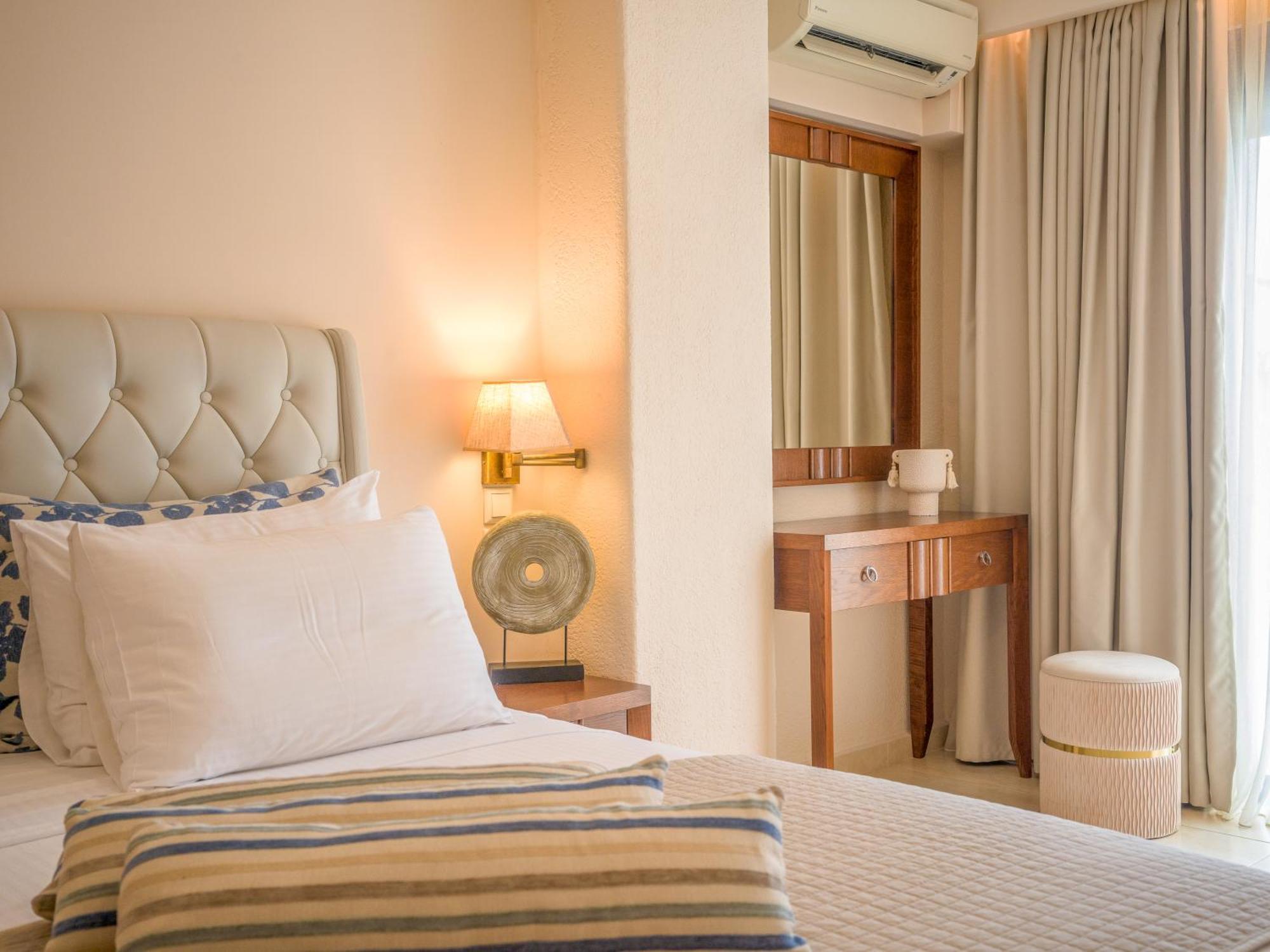 Secret Paradise & (adults Only) Hotel Chalkidiki
