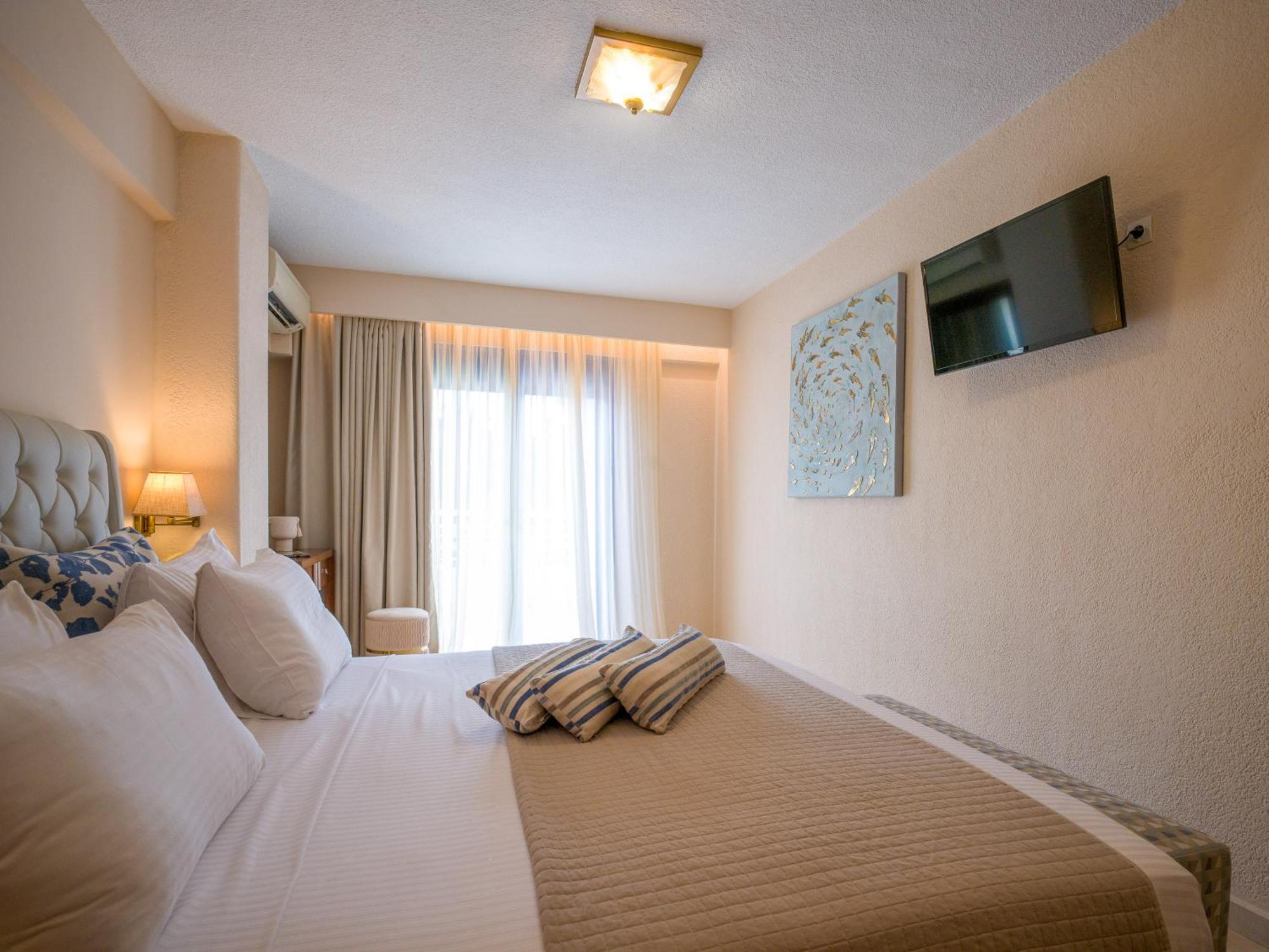 Secret Paradise & (adults Only) 4* Chalkidiki