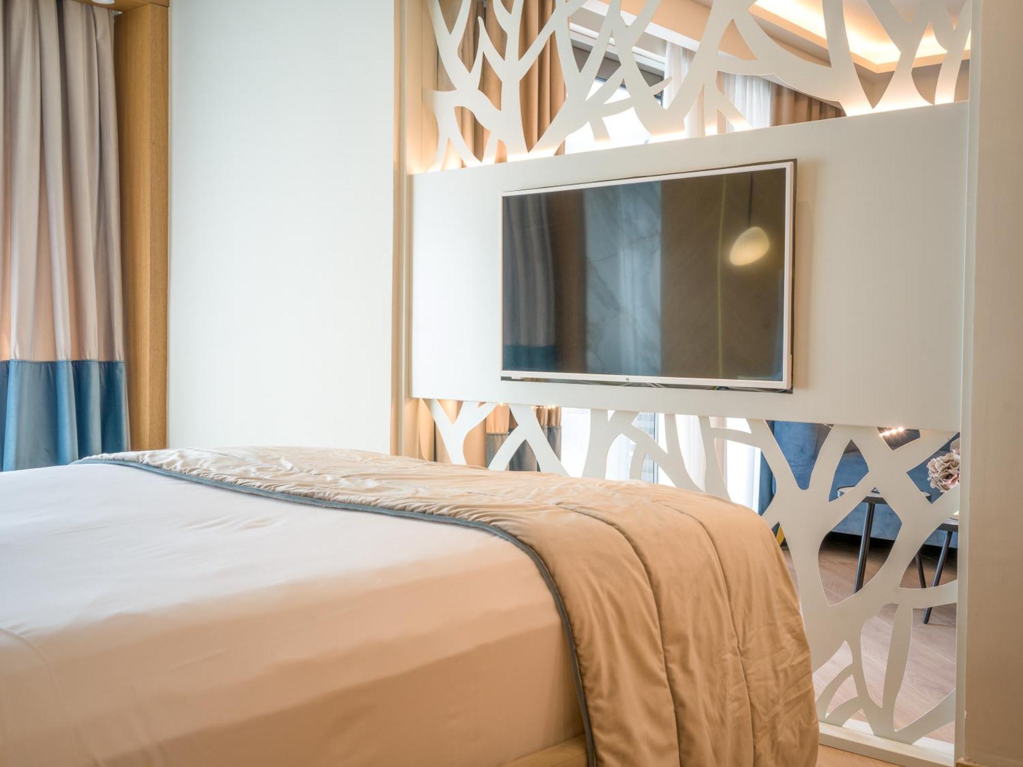 Secret Paradise & (adults Only) Hotel Chalkidiki