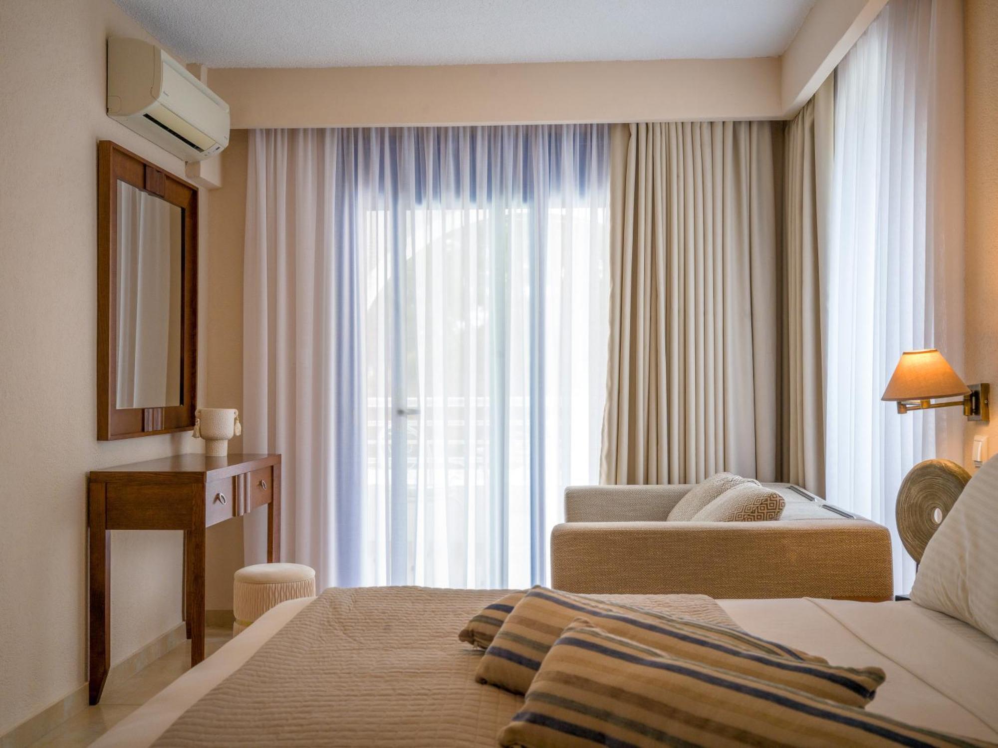Hotel Secret Paradise & (adults Only)
