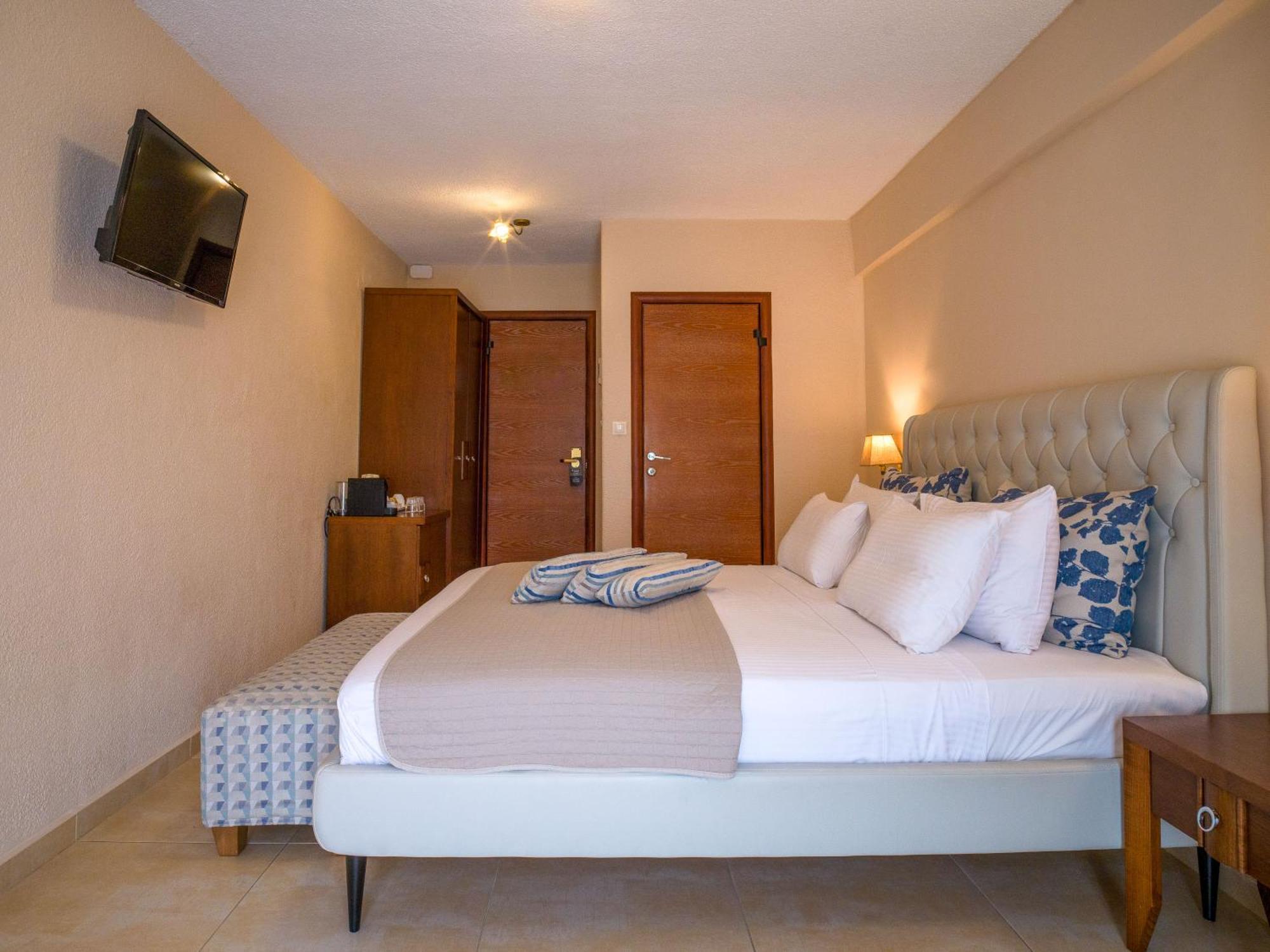Secret Paradise & (adults Only) Hotel 4*