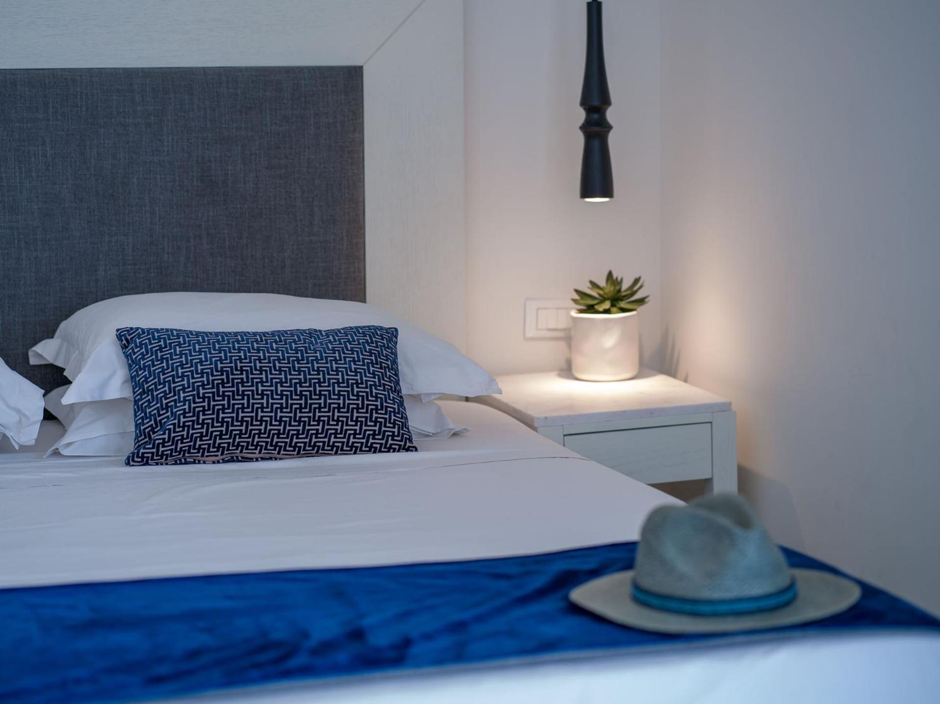 Hotel Knossos & 5*