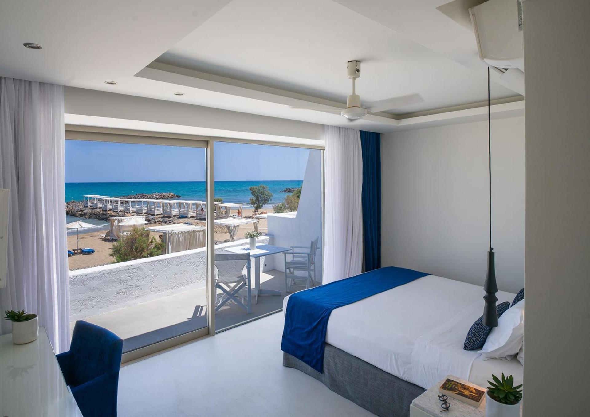Knossos &