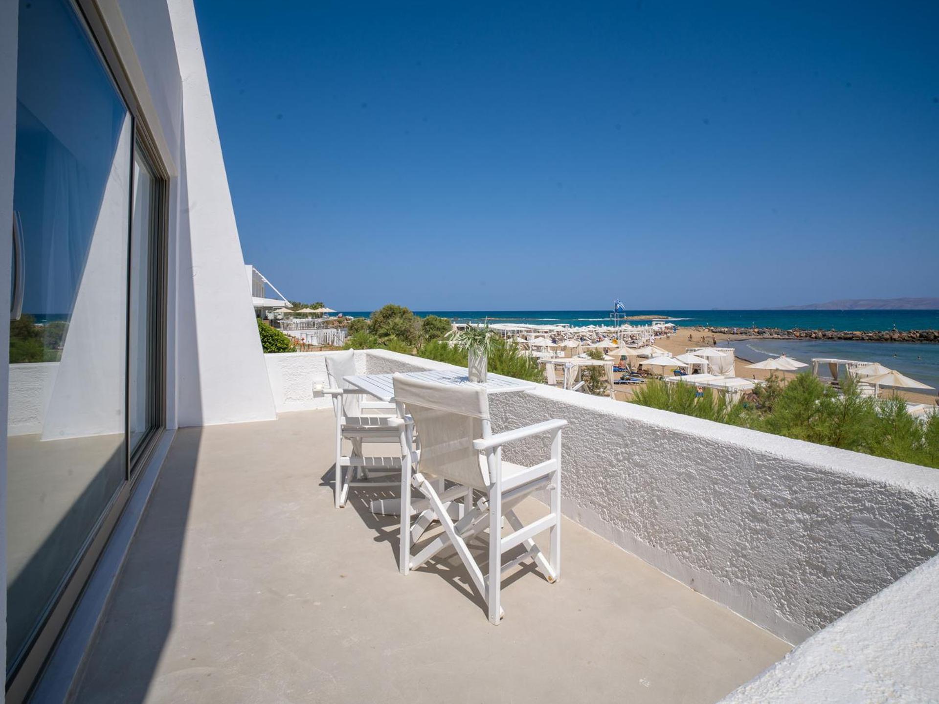 Hotel Knossos &